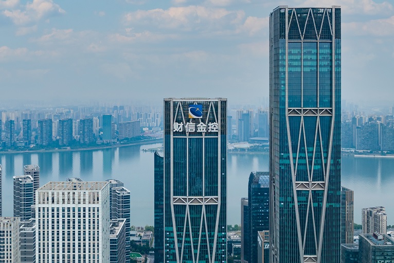 财信证券党委书记、董事长刘宛晨：赓续红色基因 打造特色金融文化样本