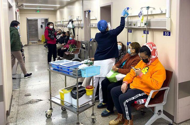 周末·健康丨今年流感为啥这么“凶”？