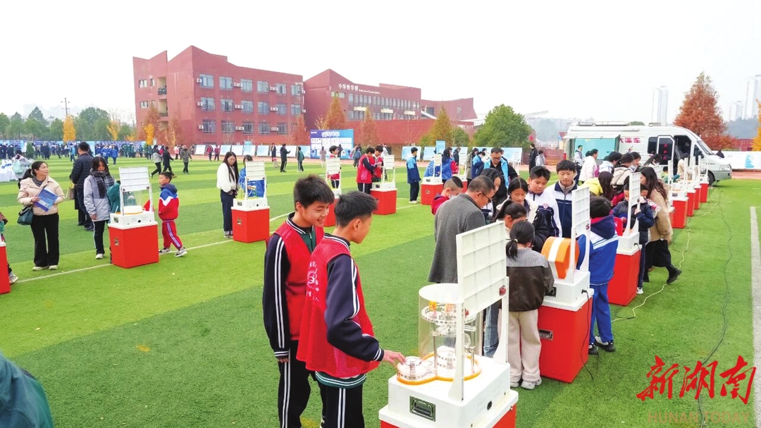 你敢相信，这些实用小发明都是中小学生的杰作？