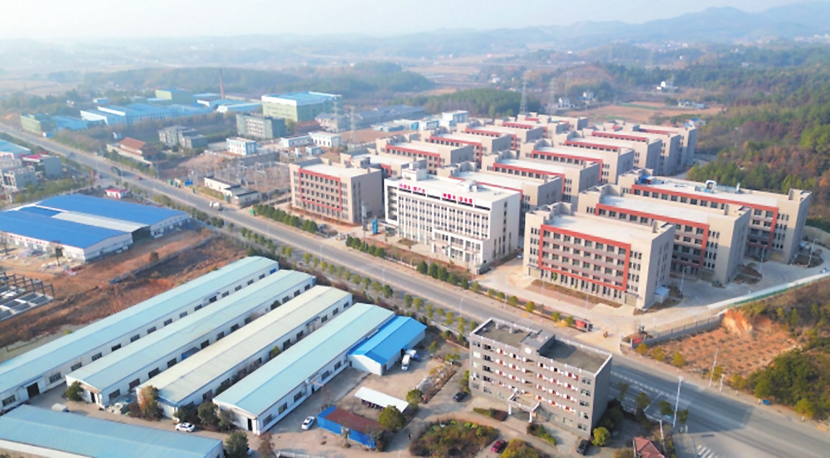 华容“协议收储”巧破土地困局