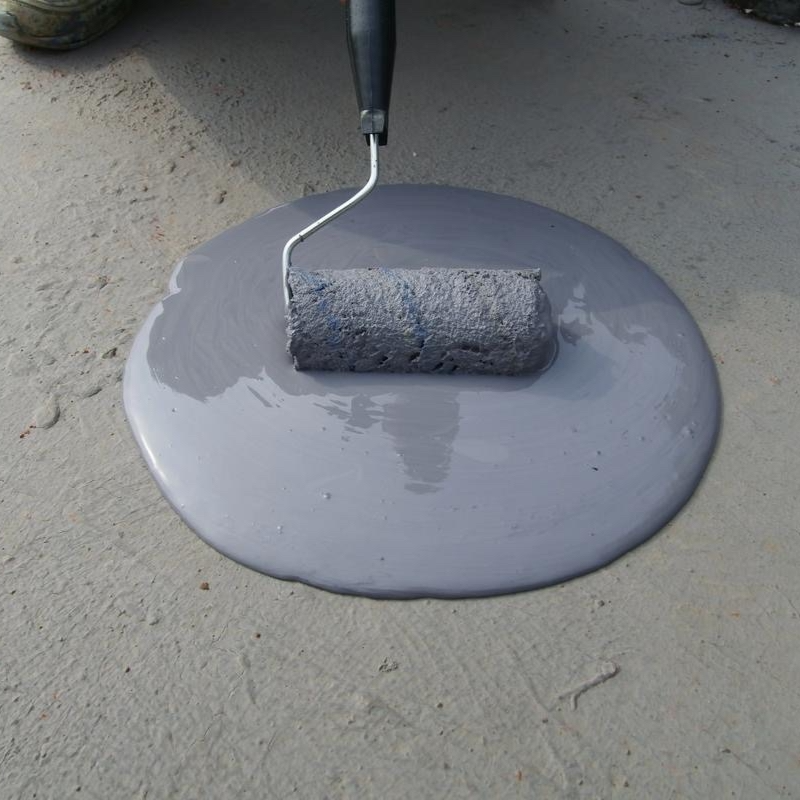 防水材料规格不明确，法院调解治症结