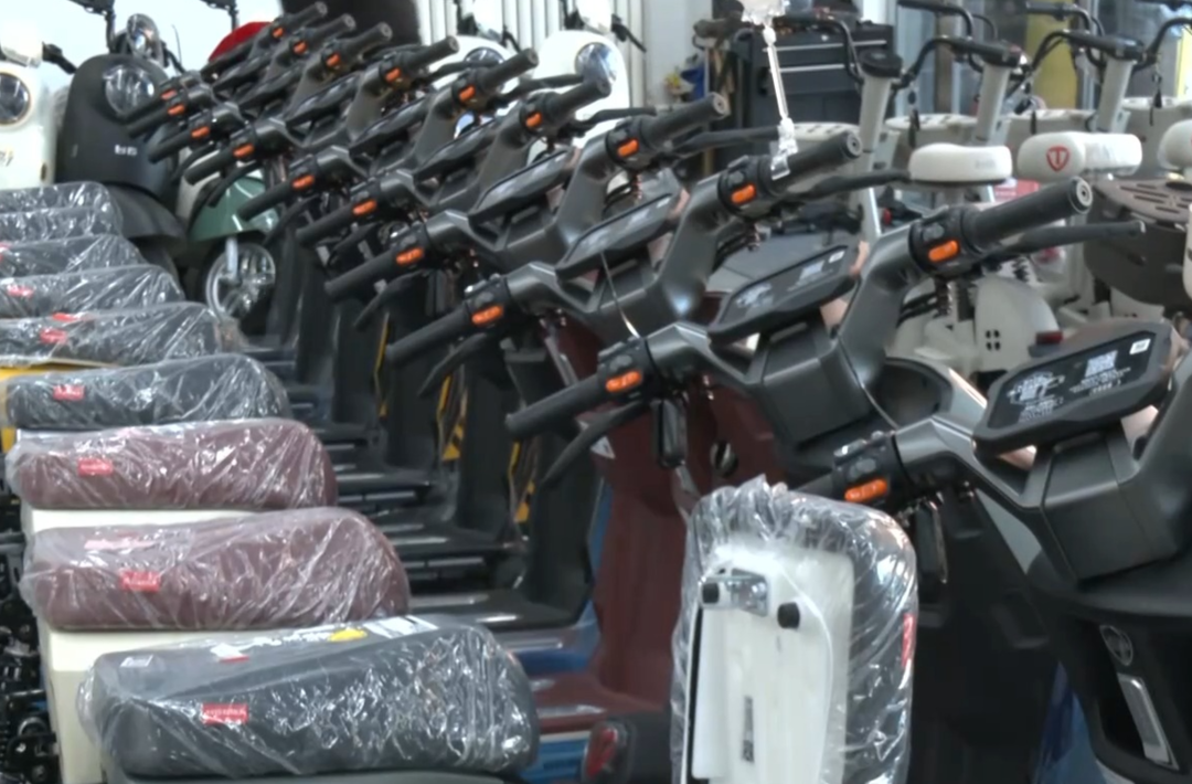 筑牢高层住宅消防安全防线