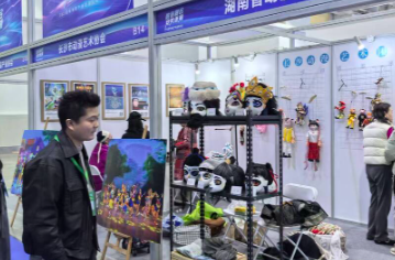 三湘时评丨以旅博会之“惠”激发文旅消费新活力