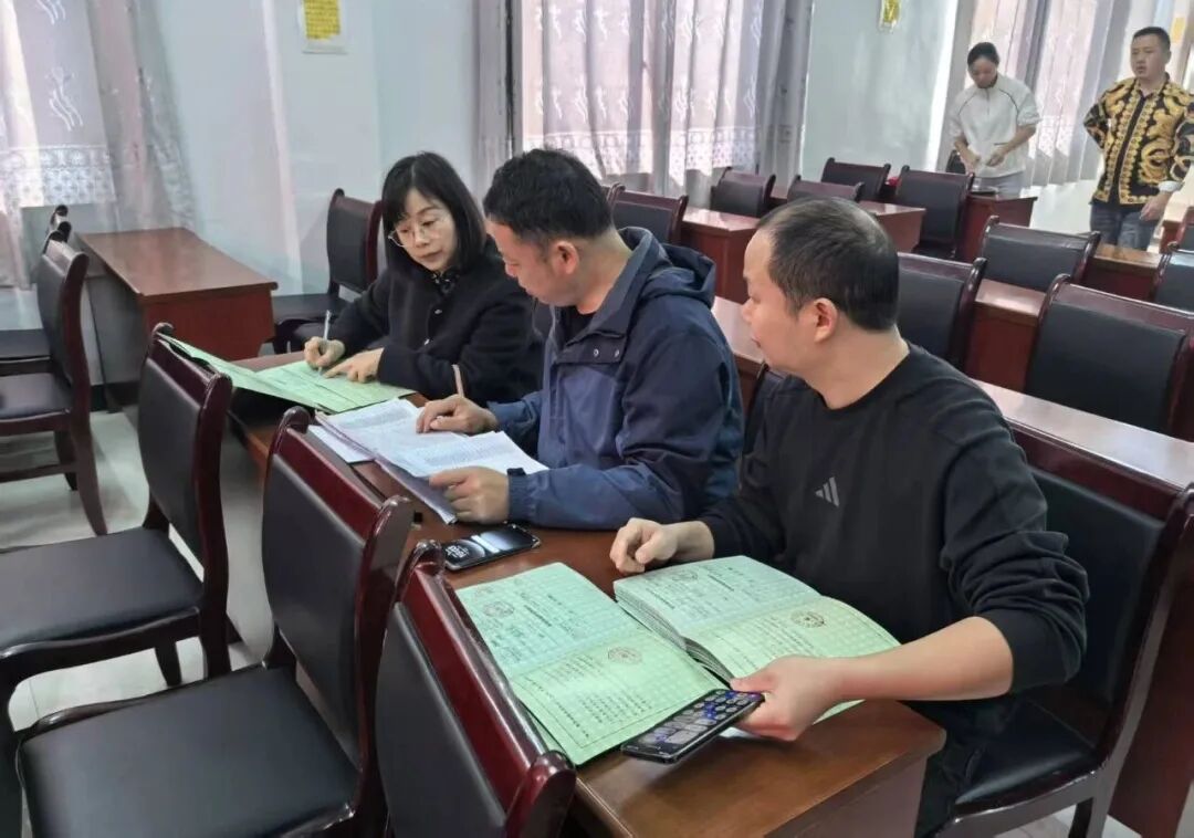 “绿证”落地，林农有了“幸福靠山”