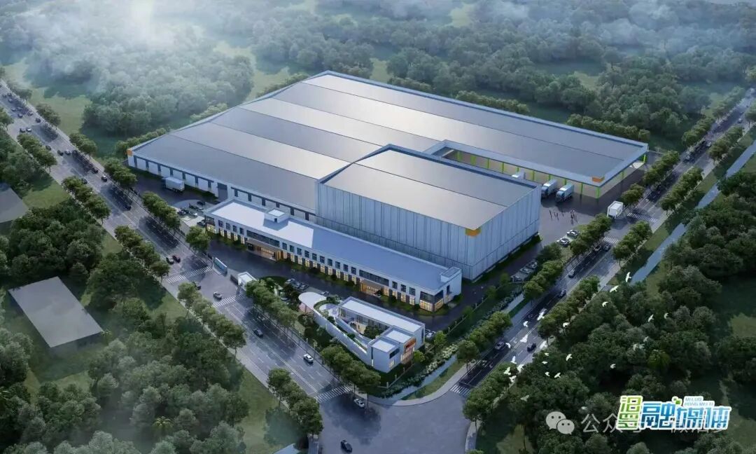 90天→16天！ “拿地即开工”，汨罗审批跑出“加速度”