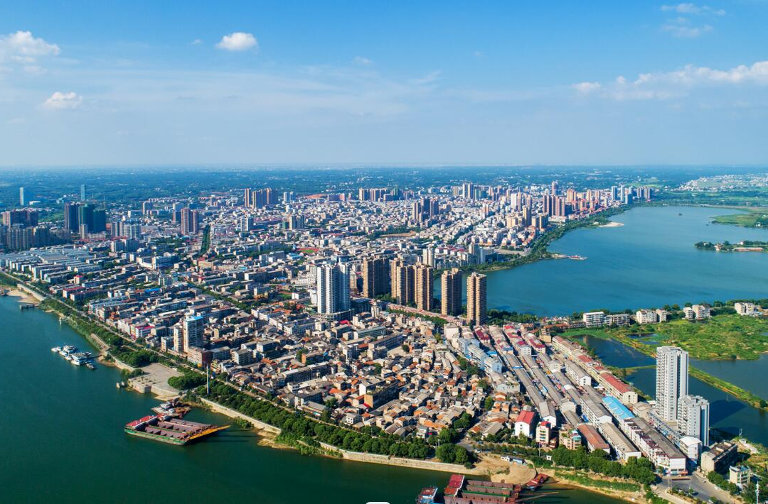 “四个坚持”推动湘阴社会工作提质增效