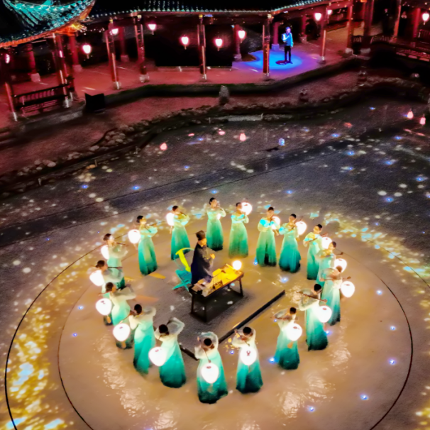 三场“幻境”，如何让岳阳从“路过”到“不可错过”？