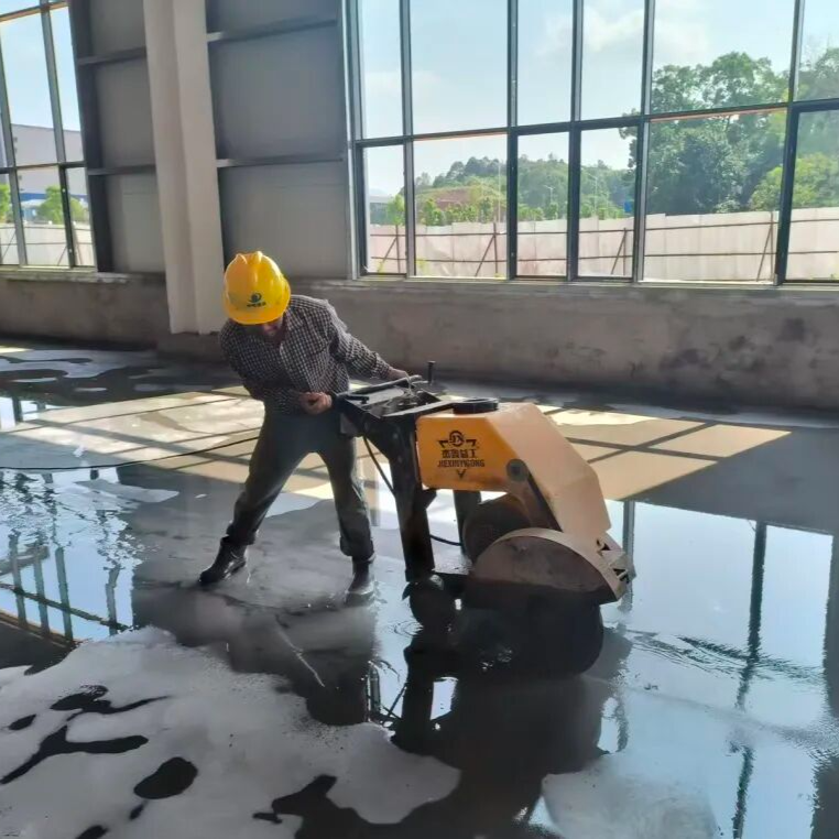 厉害了！平江又一个“智能云仓”项目主体竣工