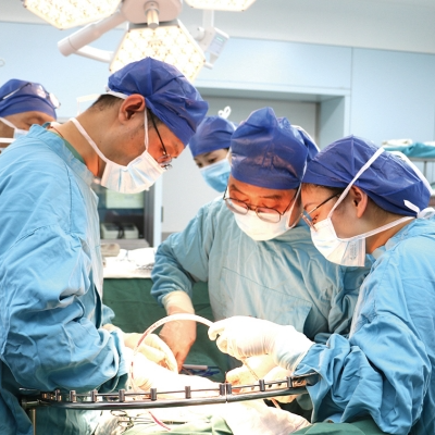 小投入何以赢得满盘活——临湘市县域医共体改革的破局之道@湖南日报