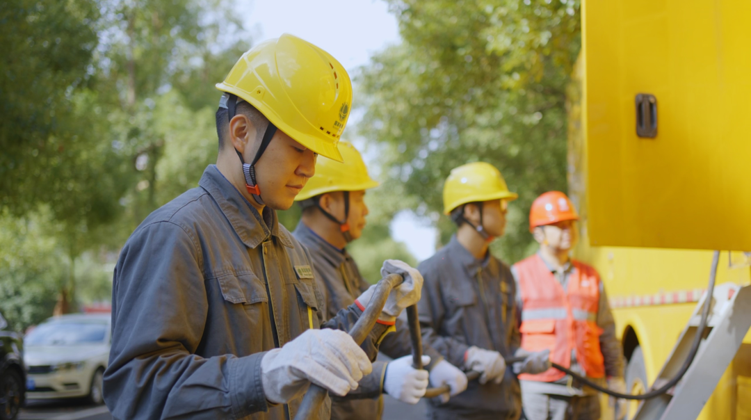 国网岳阳供电公司：无人机助力通道治理添“慧眼”