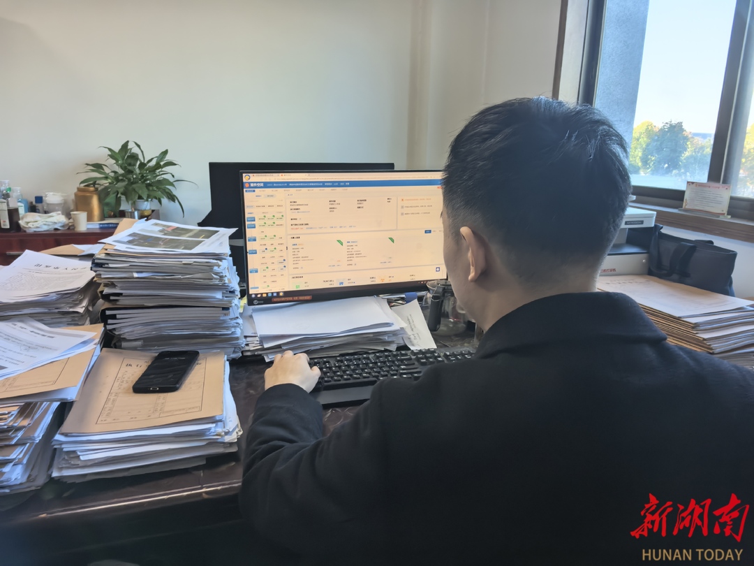 “法院   不动产”：一键开启执行查封“加速度”