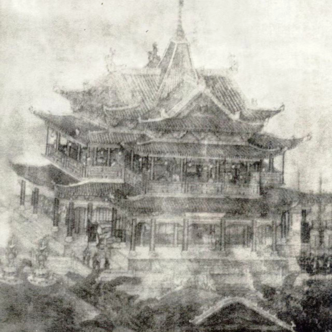 谁是范仲淹的隔代知音？