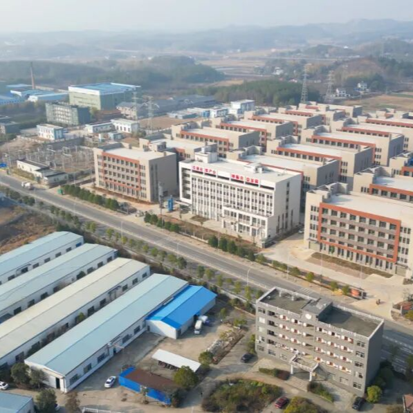 百亩“闲地”变身“产业热土” ，华容“协议收储”巧破土地困局